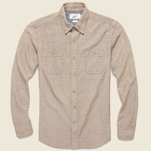 Grayers Button Down Shirt